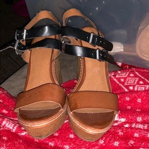 Wedges